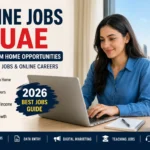 Online Jobs in UAE From Home – Best Work From Home Opportunities in 2026